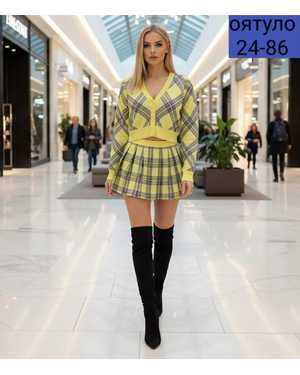 ДВОЙКА ТКАНЬ КАШЕМИРОВЫЕ ЛАПША