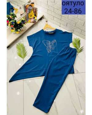 ЖЕНСКИЙ КОСТЮМ ДВОЙКА ТКАНЬ ПЛОТНАЯ ЛАЙТ