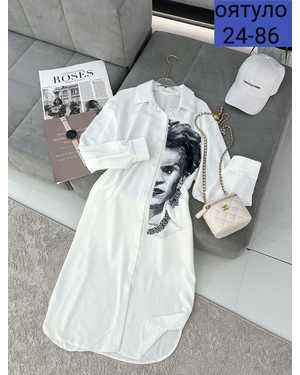 КОФТА ТКАНЬ СИНГАПУР