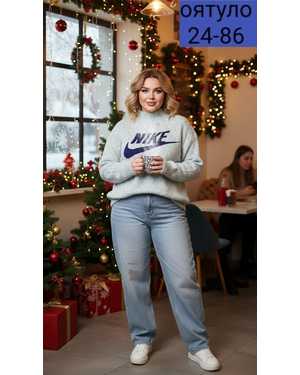 БРЮКИ ТКАНЬ КАШЕМИР