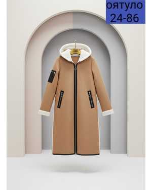 ДУБЛЁНКА ТКАНЬ НАТУРАЛЬНЫЙ МЕХ