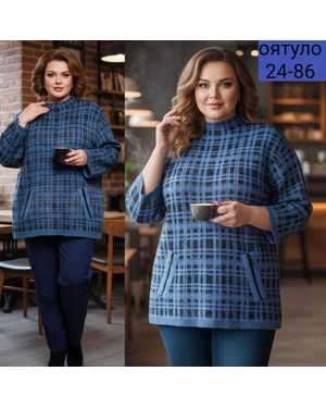 КОФТА ТКАНЬ КАШЕМИР