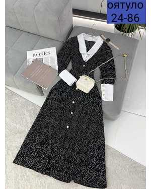 ПЛАТЬЕ ТКАНЬ ПРАДА