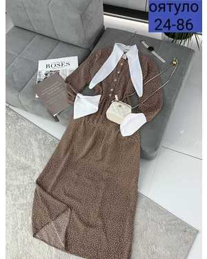 ПЛАТЬЕ ТКАНЬ ПРАДА