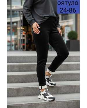 ШТАНЫ ТКАНЬ БАМБУКОВЫЙ