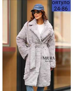 ШУБА ТКАНЬ ИСКУССТВЕННЫЙ МЕХ