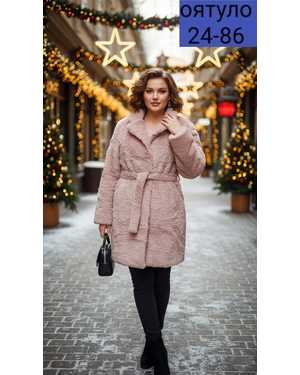 ШУБА ТКАНЬ ИСКУССТВЕННЫЙ МЕХ