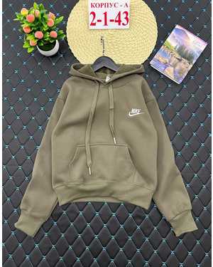 КОФТА ТКАНЬ С НАЧЁСОМ