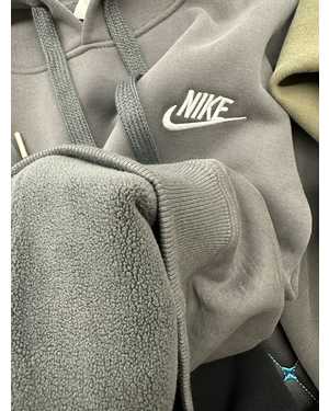 КОФТА ТКАНЬ С НАЧЁСОМ