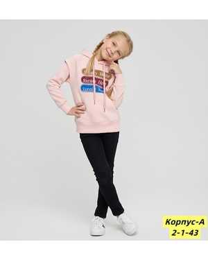 КОФТА ТКАНЬ ХЛОПОК