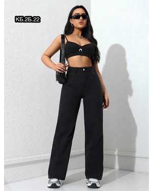 ДЖИНСЫ ТКАНЬ ХОРОШИЙ