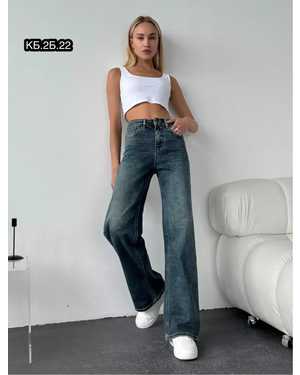 ДЖИНСЫ ТКАНЬ ХОРОШИЙ