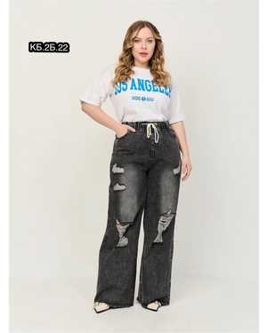 ДЖИНСЫ ТКАНЬ ХОРОШИЙ