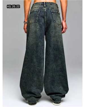 ДЖИНСЫ ТКАНЬ ХОРОШИЙ