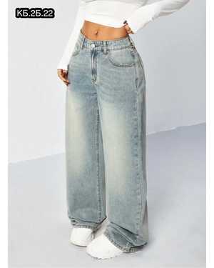 ДЖИНСЫ ТКАНЬ ХОРОШИЙ