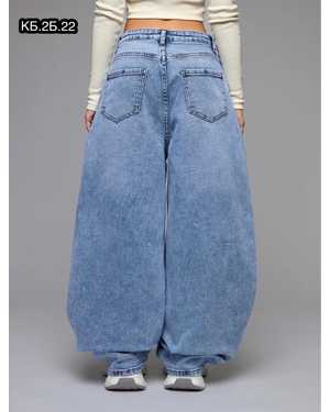 ДЖИНСЫ ТКАНЬ ХОРОШИЙ