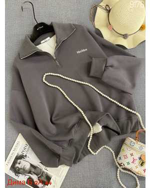 КОФТА ТКАНЬ 85% ХЛОПОК + 15% ПОЛИЭСТЕР