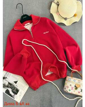 КОФТА ТКАНЬ 85% ХЛОПОК + 15% ПОЛИЭСТЕР