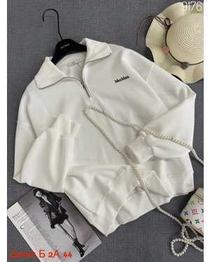 КОФТА ТКАНЬ 85% ХЛОПОК + 15% ПОЛИЭСТЕР