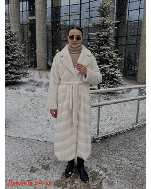 ШУБА ТКАНЬ ИСКУССТВЕННЫЙ МЕХ