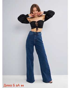 ДЖИНСЫ