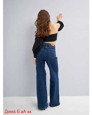 ДЖИНСЫ