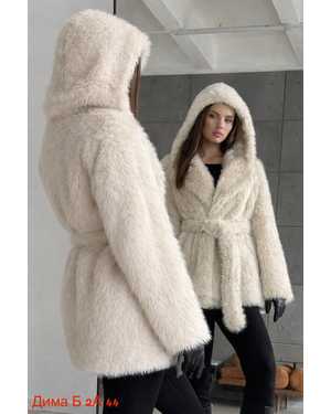ШУБА ТКАНЬ ИСКУССТВЕННЫЙ МЕХ