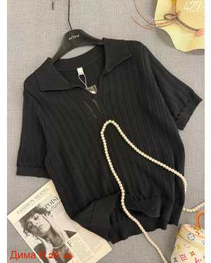 ФУТБОЛКА ТКАНЬ ВЕЛЬВЕТ