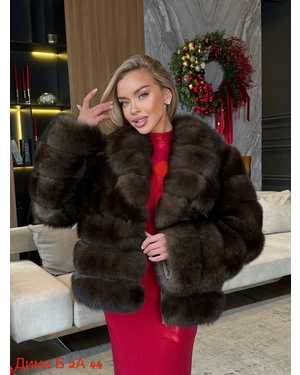 ШУБА ТКАНЬ ИСКУССТВЕННЫЙ МЕХ