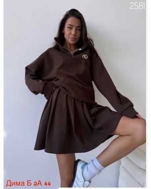 ЖЕНСКИЙ КОСТЮМ ДВОЙКА ТКАНЬ ХОРОШО ТКАНЬ