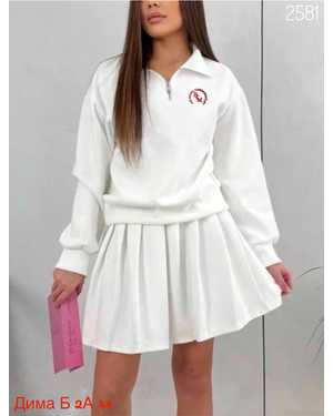 ЖЕНСКИЙ КОСТЮМ ДВОЙКА ТКАНЬ ХОРОШО ТКАНЬ