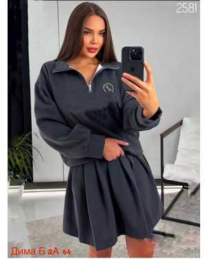 ЖЕНСКИЙ КОСТЮМ ДВОЙКА ТКАНЬ ХОРОШО ТКАНЬ