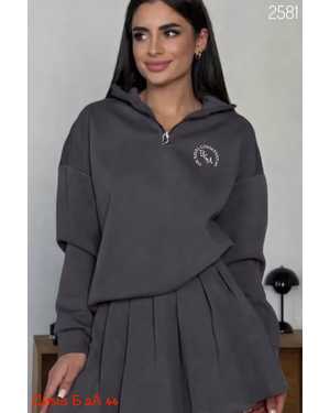 ЖЕНСКИЙ КОСТЮМ ДВОЙКА ТКАНЬ ХОРОШО ТКАНЬ