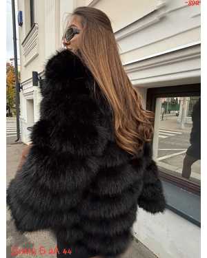 ШУБА ТКАНЬ ИСКУССТВЕННЫЙ МЕХ