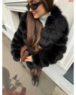 ШУБА ТКАНЬ ИСКУССТВЕННЫЙ МЕХ