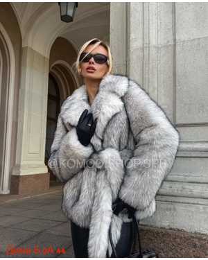 ШУБА ТКАНЬ ИСКУССТВЕННЫЙ МЕХ