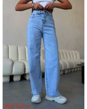 ШТАНЫ ТКАНЬ ДЖИНСЫ