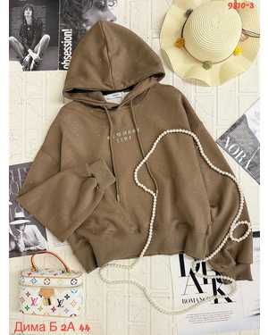 ТОЛСТОВКА ТКАНЬ 85% ХЛОПОК + 15% ПОЛИЭСТЕР