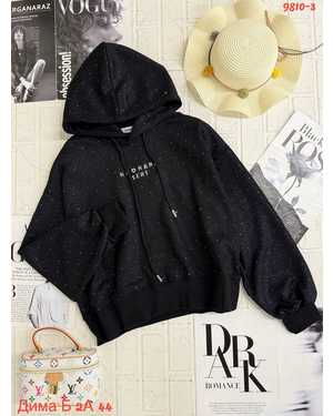 ТОЛСТОВКА ТКАНЬ 85% ХЛОПОК + 15% ПОЛИЭСТЕР