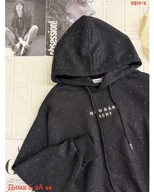 ТОЛСТОВКА ТКАНЬ 85% ХЛОПОК + 15% ПОЛИЭСТЕР