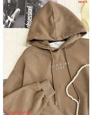 ТОЛСТОВКА ТКАНЬ 85% ХЛОПОК + 15% ПОЛИЭСТЕР