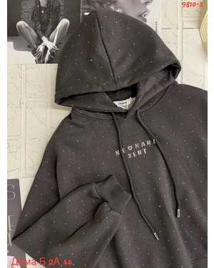 ТОЛСТОВКА ТКАНЬ 85% ХЛОПОК + 15% ПОЛИЭСТЕР