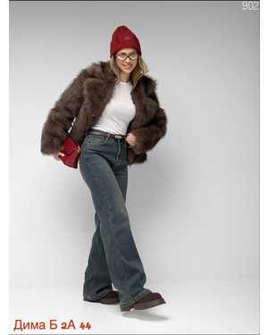 ШТАНЫ ТКАНЬ ДЖИНСЫ НА СНАЧЁСОМ