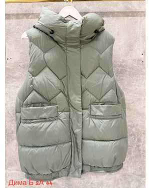 ЖИЛЕТ ТКАНЬ ХОЛОФАЙБЕР