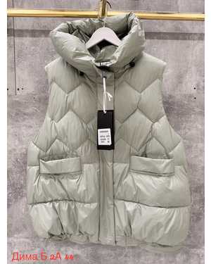 ЖИЛЕТ ТКАНЬ ХОЛОФАЙБЕР