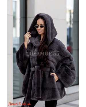 ШУБА ТКАНЬ ИСКУССТВЕННЫЙ МЕХ