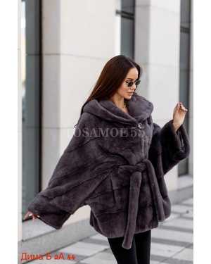 ШУБА ТКАНЬ ИСКУССТВЕННЫЙ МЕХ