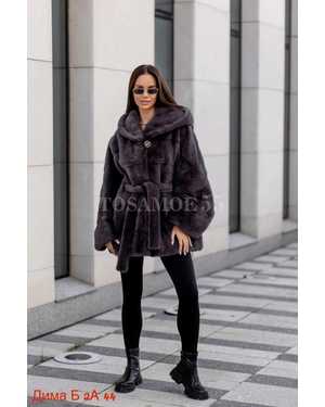 ШУБА ТКАНЬ ИСКУССТВЕННЫЙ МЕХ