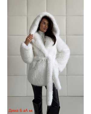 ШУБА ТКАНЬ ИСКУССТВЕННЫЙ МЕХ