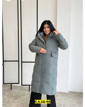 КУРТКА В РАЗМЕР ТКАНЬ ПЛАЩОВКА